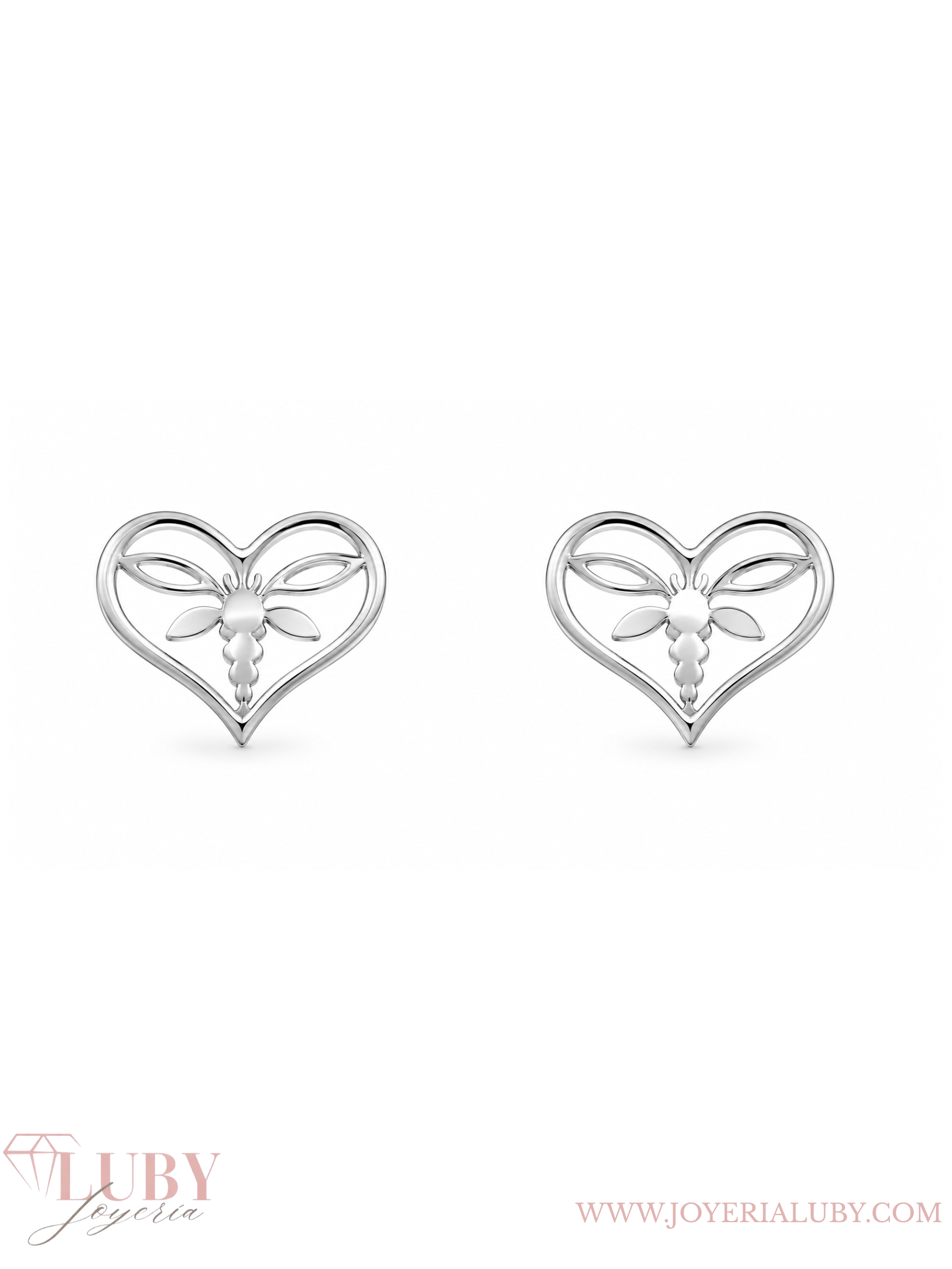 ARETES LIBELULA