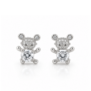 ARETES DE OSO