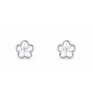 ARETE PIEDRA FLOR