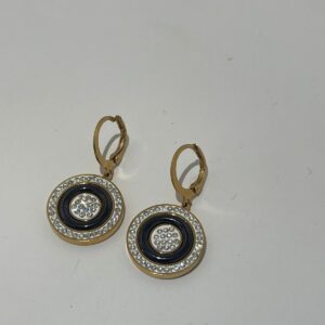 ARETES DESTELLO CIRCULAR