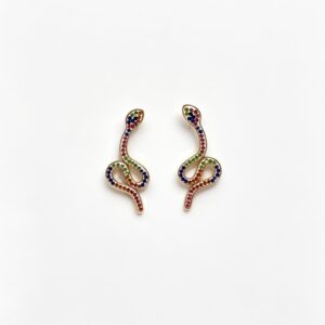 ARETES DE SERPIENTE