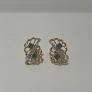 ARETES DULCE ELEGANCIA