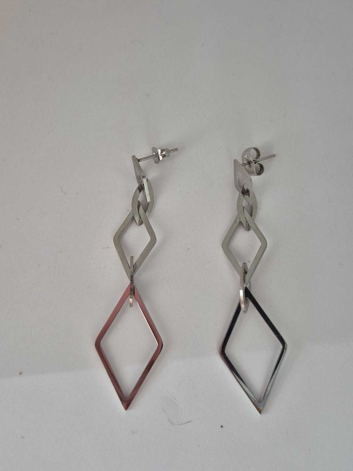 ARETES ROMBOS EN CASCADA - Imagen 2