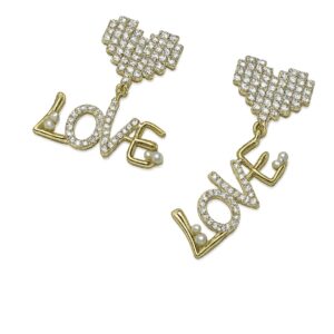 ARETES LOVE