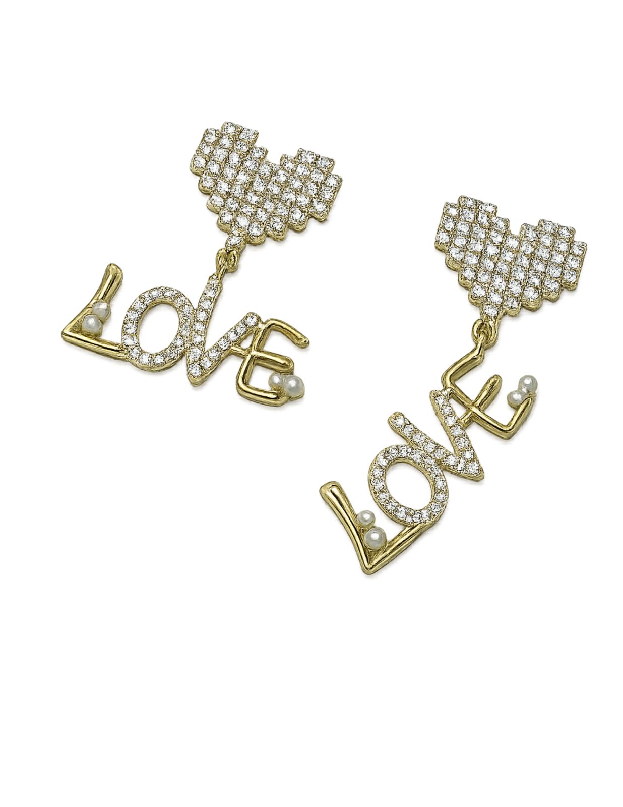 ARETES LOVE