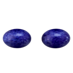 ARETES MORADA