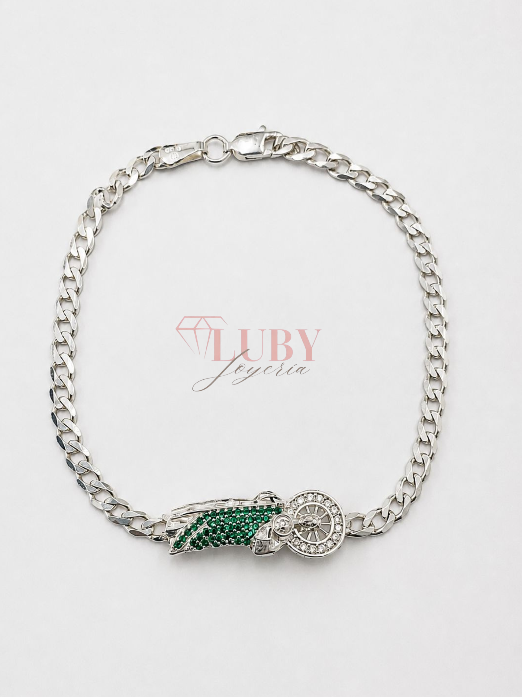PULSERA DE SAN JUDAS TADEO