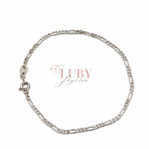 PULSERA FIGARO DELGADA