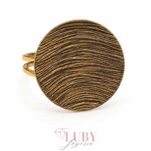 ANILLO TERRA