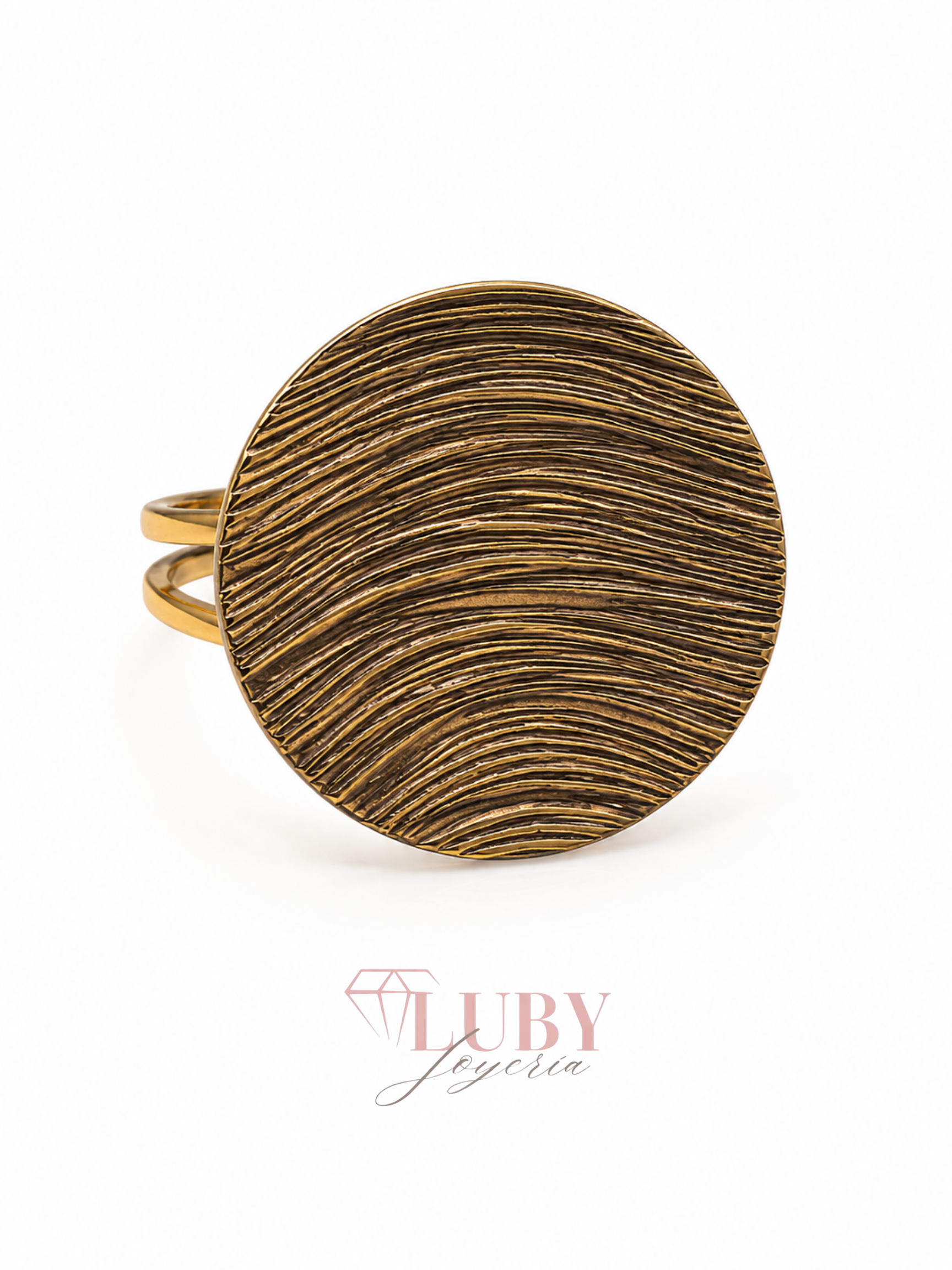 ANILLO TERRA