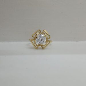 ANILLO CAMELIA