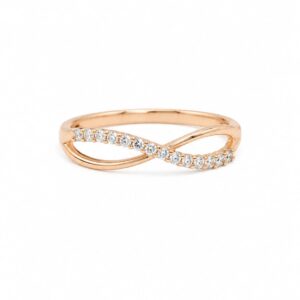 ANILLO DE INFINITO